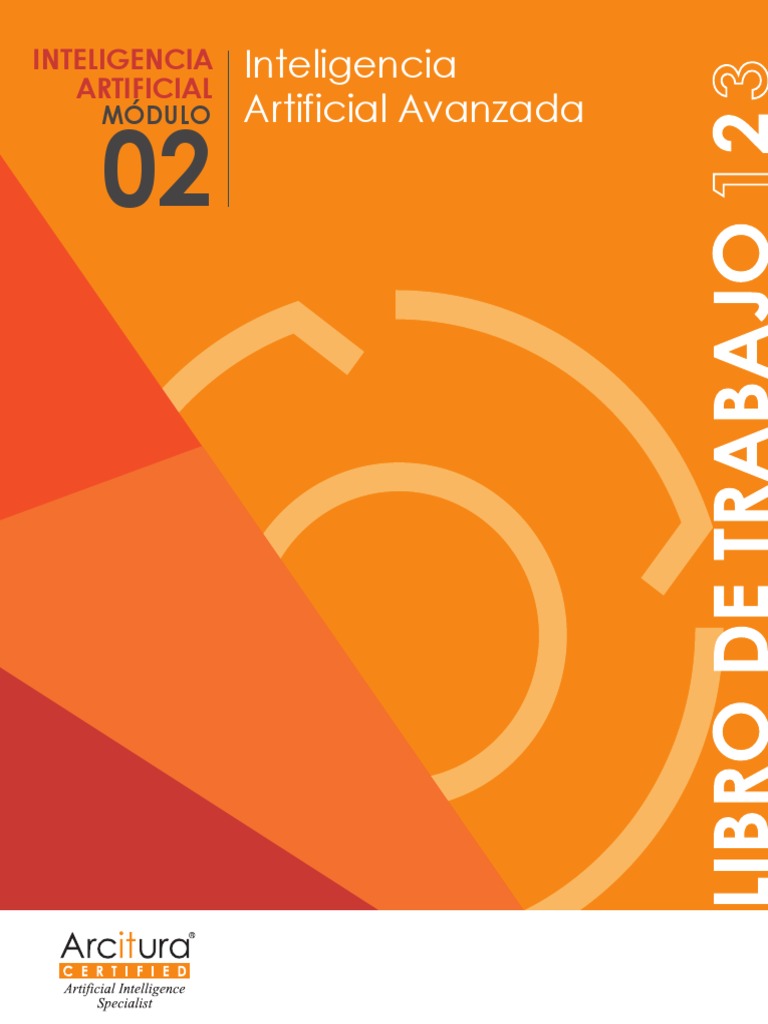 AI Module 2 (ESPAÑOL) Workbook | PDF | Red neuronal artificial ...