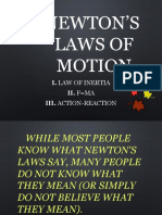 isaac_newtons_laws