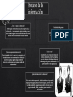 Confiabilidad de Proceso Información, Es Un Conocimiento Explícito Extraído Por Seres