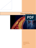 Dislipidemia