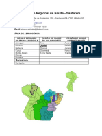 9º Centro Regional de Saúde