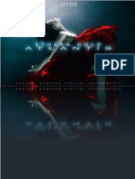 EG Atlantis Manual