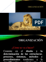 2.- ORGANIZACION, continuacion UMG Toto-Sta. Cruz El Quiche 2021(1)