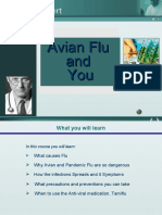 AF Flu Revised 05