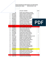 MATRIZ CONEXIÓN VACUNACIÓN