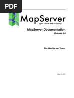 Download Map Server by Jarosaw Bednarek SN56410196 doc pdf