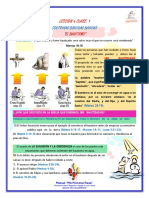 Primeros Pasos Clase 17