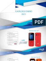 Catalogo Enero 2021 