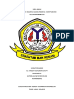 ANALISIS KESALAHAN BAHASA DI SPANDUK MUARA BULIAN