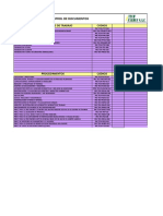 Control de Documentos-Tech Energy