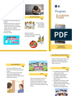 Leaflet PKPR