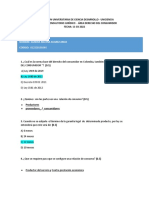 Derecho del consumidor: garantías y responsabilidad solidaria