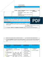 Carta Descriptiva Como Elaborar Un Avion de Papel Modelo A-0971916