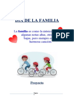 Dia de La Familia 2013