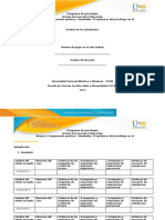 Anexo 2 - Componente Práctico - Simulador - El Quehacer Del Psicólogo en El Campo Educativo