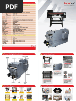 Specification: Use Locor Enjoy Color