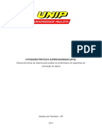 Análise de Performance de Algoritmos de Ordenação de Dados