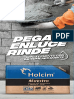 Holcim Maestro