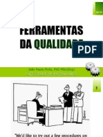 Ferramentas Da Qualidade