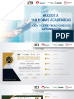 Camic Certificados