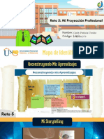  Reto 5 Mapa de Identificación Unadista