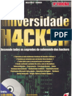 Universidade Hacker