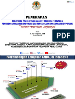 Ary Sudjianto - Sosialiasi Dan Penerapan PP 22 Tahun 2021 - (Terkait PL) PSLB3