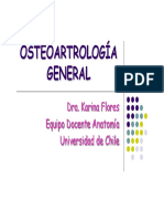 Osteoartrolog A