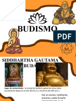 Budismo