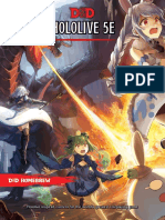 Hololive 5e