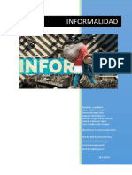 Informalidad-Trabajo Final Economia Empresarial - Grupo2