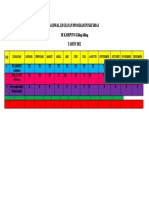 Jadwal 2022