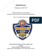 SMAGA CUP