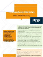 KETOASIDOSIS DIABETES