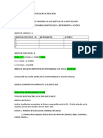 Explicación de Los Objetivos y Guión de Inv de Mercados19 Abril