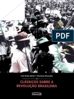 Clássicos Sobre a Revolução Brasileira 