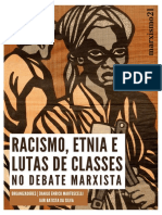 Racismo, Etnia e Lutas de Classes No Debate Marxista