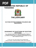 Download Election Avoidance II by Robert Makaramba SN56413487 doc pdf