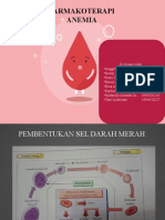 Anemia .Pptx