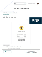 Makalah Orientasi Dan Penempatan - PDF