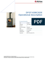 Dfgt-03Mcxxx Operational Description: Airios