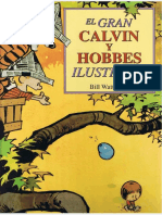 Calvin & Hobbes 05 (IndexComics)