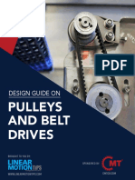 DesignGuide-Belt-Drives-Pulleys New Approach