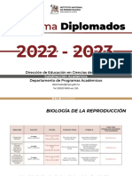 Diplomados 2022 2023