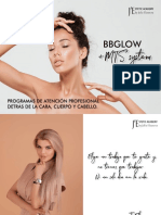 Apostila de Microagulhamento Bbglow e Capilar-Espanhol