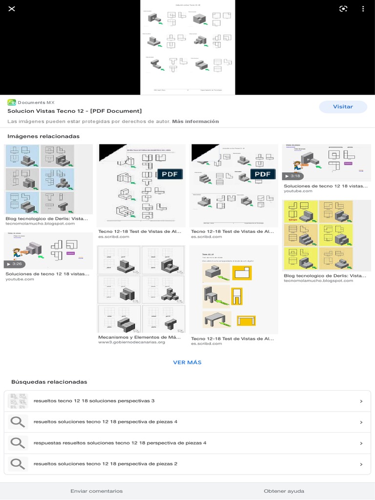 Alzado Planta Y Perfil Soluciones Tecno 12 Búsqueda De Google Pdf