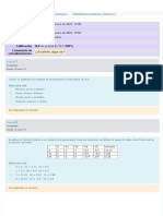 INVESTIGACION DE OPERACIONES - Modalidad de Exámenes - Semana 4