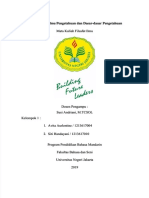 PDF Filsafat Ilmu Pengetahuan Amp Ilmu Pengetahuan - Compress