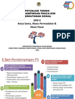 PAPARAN MATERI MP 4 - Kerja Sama, Akses Permodalan Dan Akses Pasar