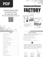 Manual Vevor | PDF